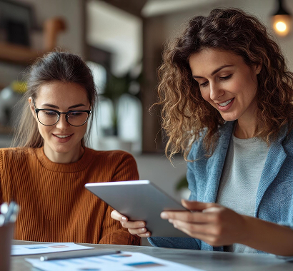 Social Media Growth Strategy